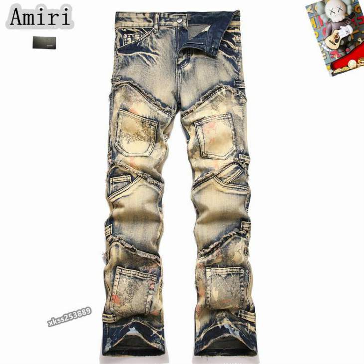 Picture of Amiri Jeans Long _SKUAmirisz29-3825tn3727135